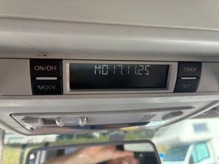 Volkswagen Transporter T5 del 21/12/2012 4 Motion