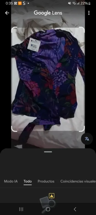 Cardigan Desigual floral talla S xs m  xl