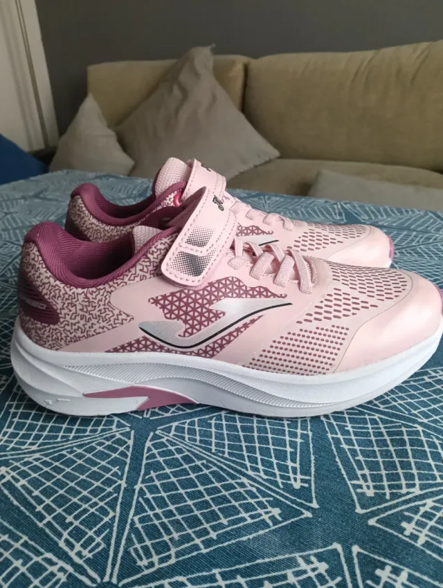 Zapatillas Joma Talla 36 - Un solo uso