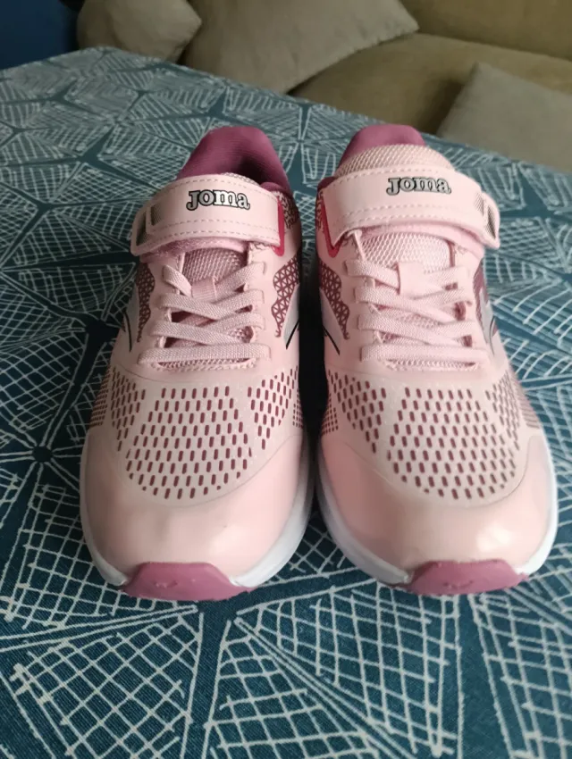 Zapatillas Joma Talla 36 - Un solo uso