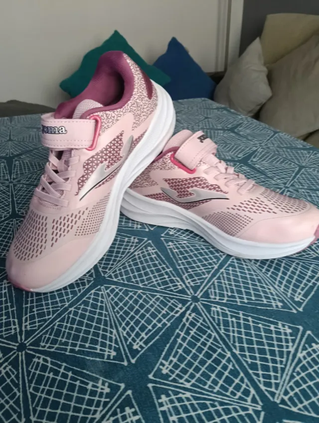 Zapatillas Joma Talla 36 - Un solo uso
