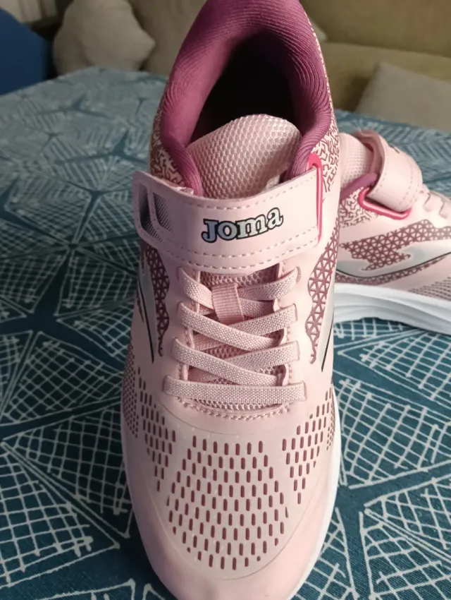 Zapatillas Joma Talla 36 - Un solo uso
