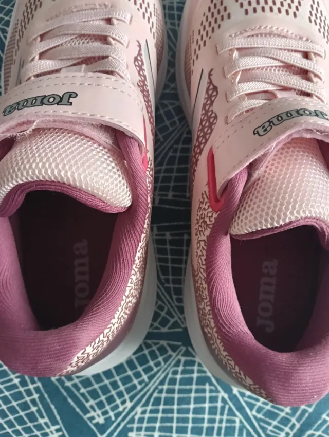 Zapatillas Joma Talla 36 - Un solo uso