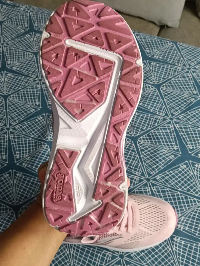 Zapatillas Joma Talla 36 - Un solo uso