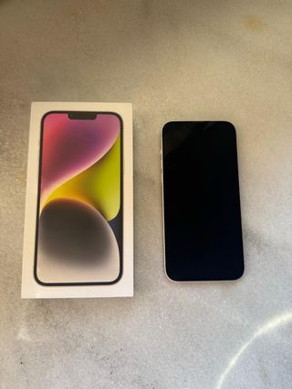 iPhone 14 Plus 128 GB