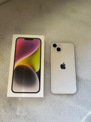 iPhone 14 Plus 128 GB