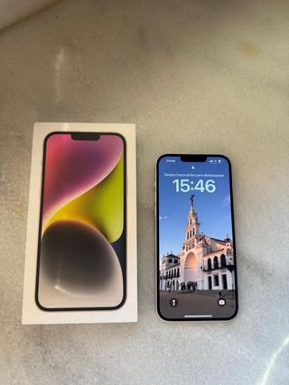 iPhone 14 Plus 128 GB