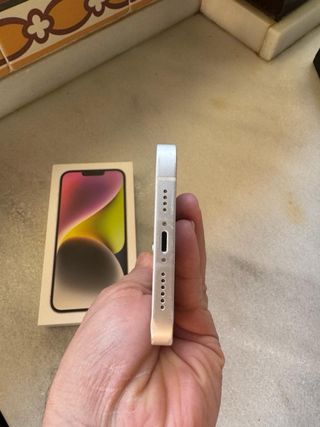 iPhone 14 Plus 128 GB