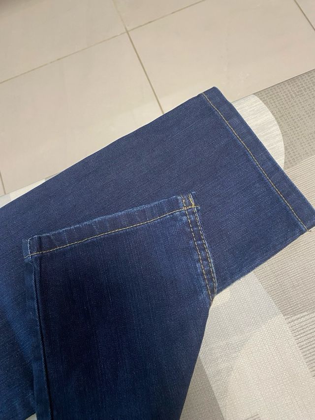 Tejanos niño T-10Y/140 nuevos