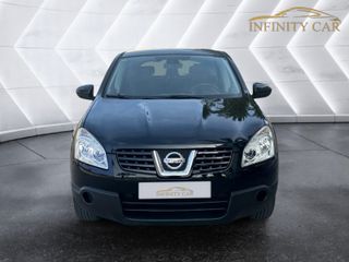 Nissan Qashqai 2007