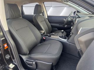 Nissan Qashqai 2007