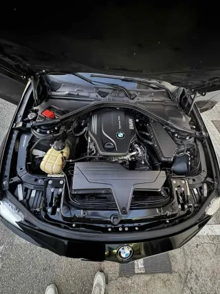 BMW Serie 3 2015