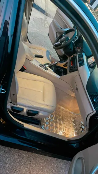 BMW Serie 3 2015