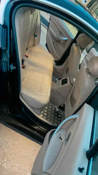 BMW Serie 3 2015