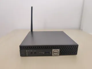 Dell OptiPlex 7050 Micro i7-6700