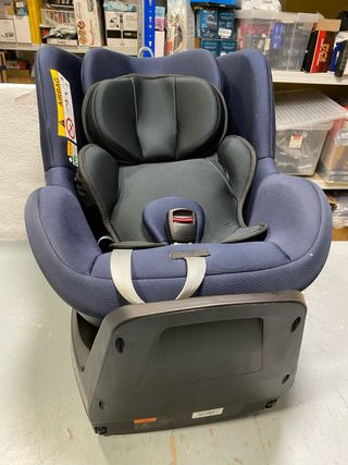 Cadeira Auto Britax Römer DUALFIX PLUS