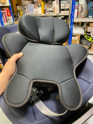 Cadeira Auto Britax Römer DUALFIX PLUS