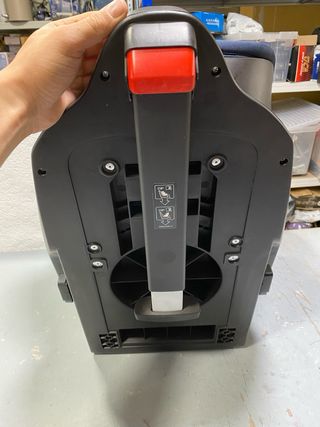 Cadeira Auto Britax Römer DUALFIX PLUS