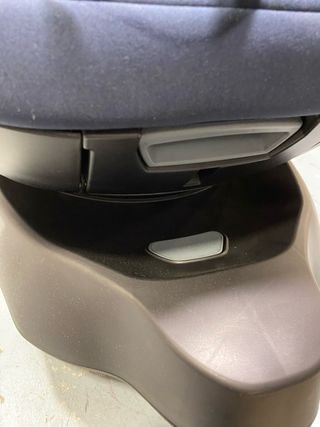Cadeira Auto Britax Römer DUALFIX PLUS
