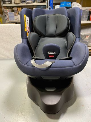 Cadeira Auto Britax Römer DUALFIX PLUS