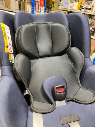 Cadeira Auto Britax Römer DUALFIX PLUS