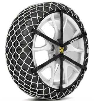 Cadenas Nieve Michelin Easy Grip Limited E18