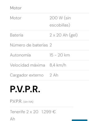Scooter total care ,movilidad 4 ruedas rojo