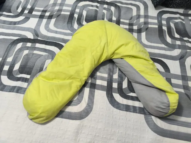 Almohada Maternidad Forma V