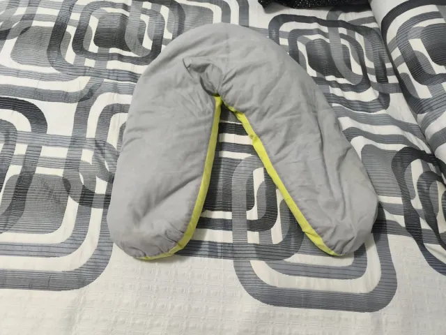 Almohada Maternidad Forma V