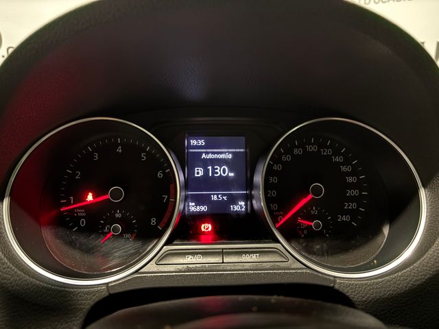 Volkswagen Polo 2017