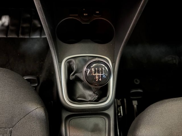 Volkswagen Polo 2017