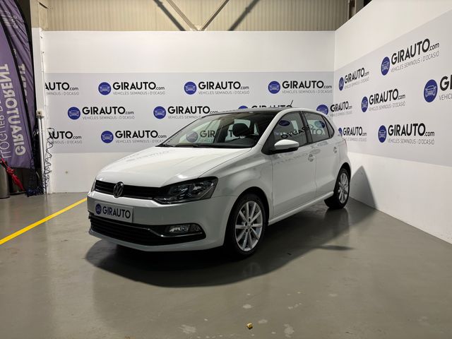 Volkswagen Polo 2017