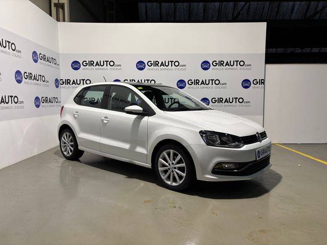 Volkswagen Polo 2017