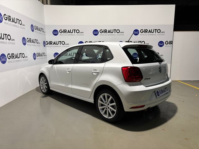 Volkswagen Polo 2017