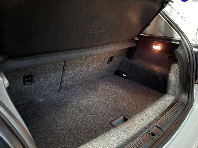 Volkswagen Polo 2017