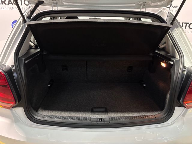 Volkswagen Polo 2017