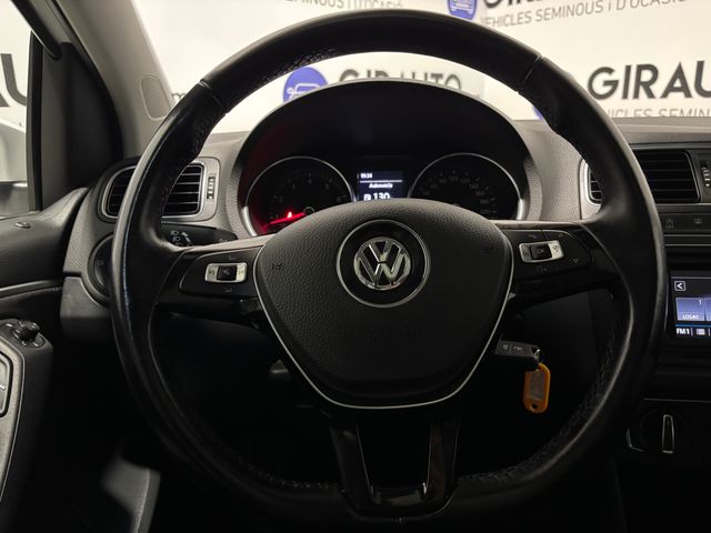 Volkswagen Polo 2017