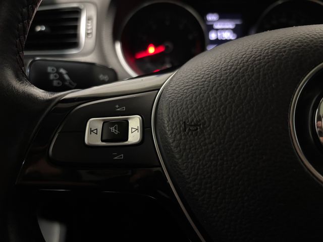 Volkswagen Polo 2017