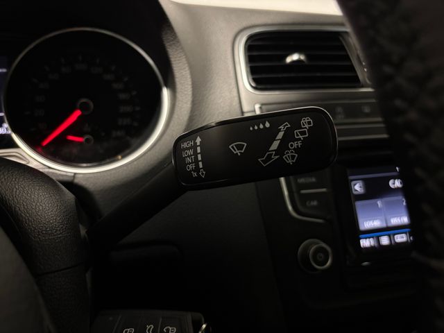 Volkswagen Polo 2017