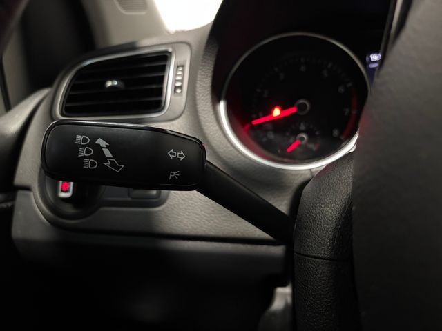 Volkswagen Polo 2017