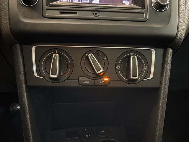 Volkswagen Polo 2017