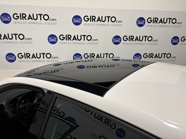 Volkswagen Polo 2017