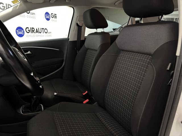 Volkswagen Polo 2017