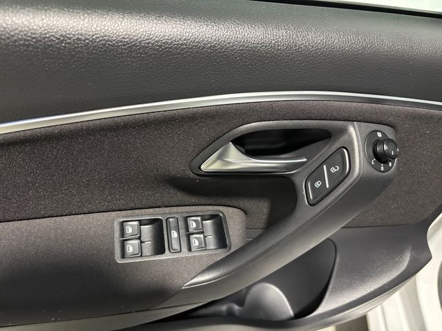 Volkswagen Polo 2017