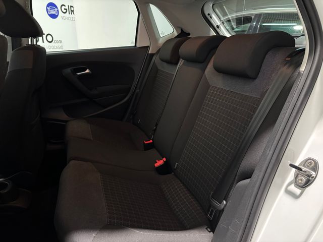 Volkswagen Polo 2017