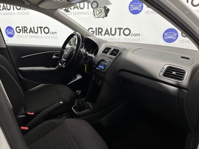 Volkswagen Polo 2017