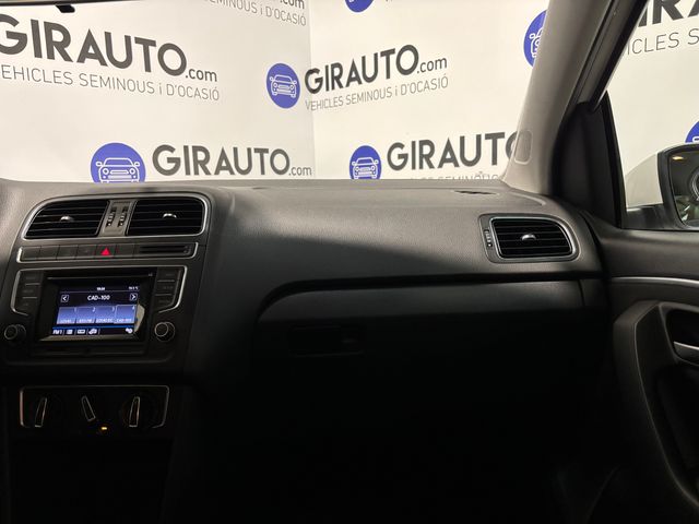 Volkswagen Polo 2017