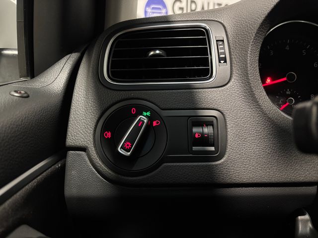 Volkswagen Polo 2017