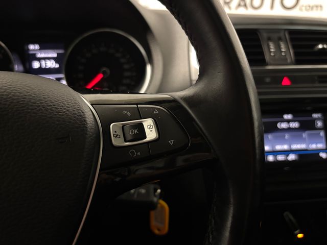 Volkswagen Polo 2017