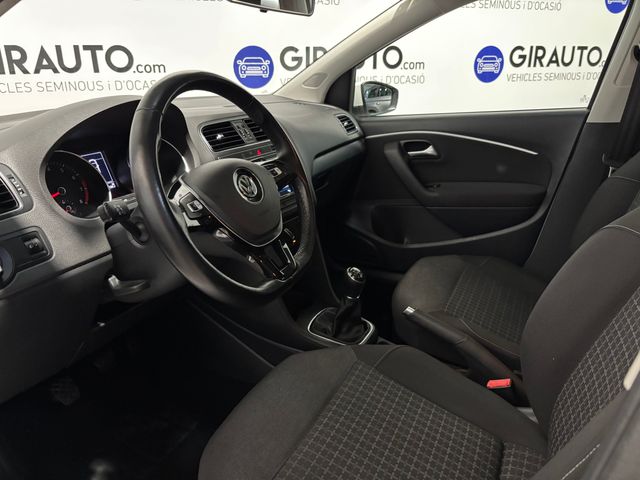 Volkswagen Polo 2017